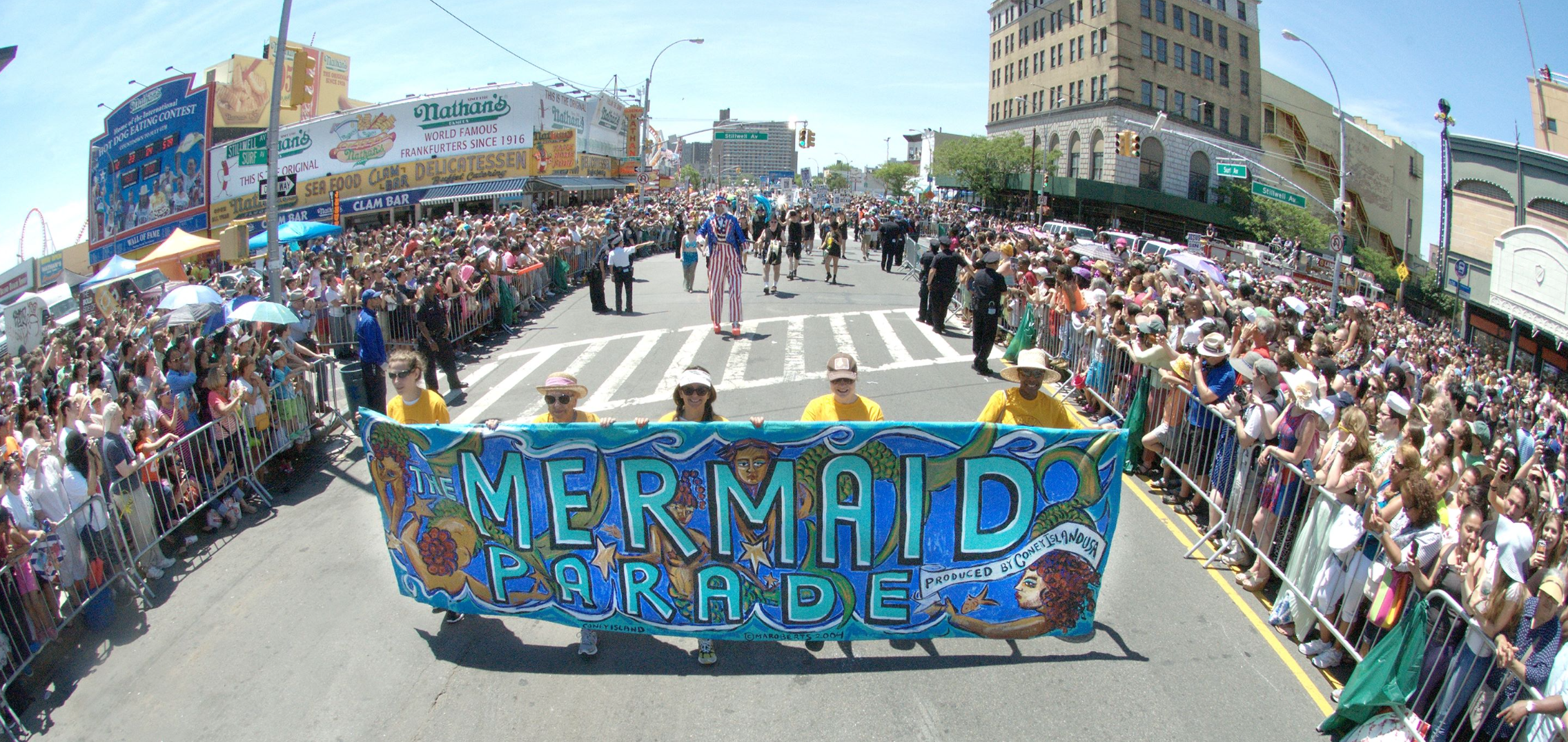 Sirenas